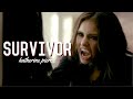 Katherine Pierce Survivor