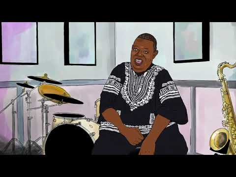 92 Hammer Time Tales from the Tour Bus