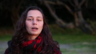 "Stepping in the shoes of the pathways laid down by our ancestors" The Importance of Indig