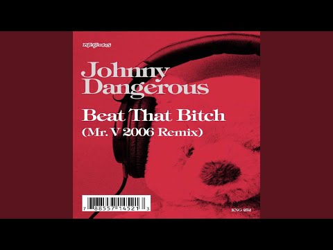 Beat That Bitch (Johnny's Problem #13)