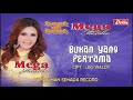 MEGA MUSTIKA BUKAN YANG PERTAMA Official Video Musik HD