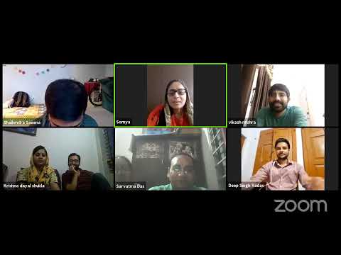 Bhagwat Geeta lecture by H. G. Sarvatma Prabhu