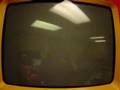 Green FBI Screens Gold WDHV Logo CSTOOHV Logo