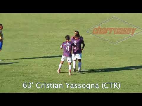 Central Córdoba 2 Dock Sud 1 - Fecha 20 - Primera C 2017/2018