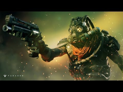 Paragon V. 42 Drongo Gameplay: Road to master Drongo!!!