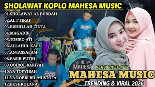 Download lagu ALBUM SHOLAWAT KOPLO PILIHAN TERBAIK YANG KALIAN CARI DAN YANG PALING TERPOPULER  mp3