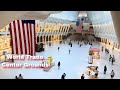 22 Years Later Walking The World Trade Center Grounds In September 2023
