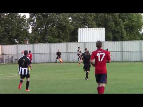 Biggleswade Unit V Hadley 09 08 2016