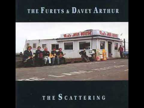 THE FUREYS   RAILWAY HOTEL