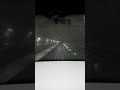 First Time In Metro Subway Qatar