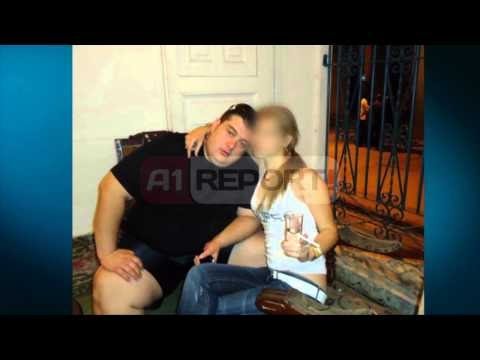 A1 Report - Ortaku i Rezarta Shkurtës trafikant droge në Kanada