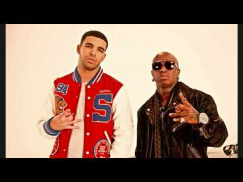 Birdman Drake Bun B - Mo Milly.rv