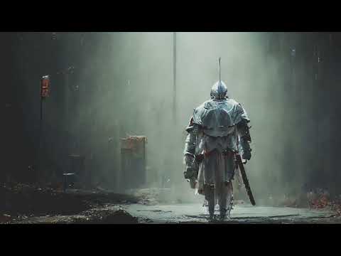 Lost in Algorithms - You Have To Go Alone Now