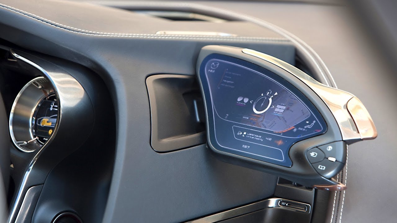 12 NEW CAR GADGETS YOU SHOULD BUY