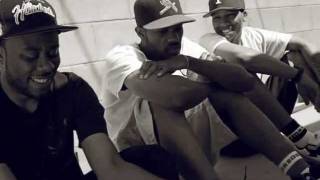 Pac Div - Moment f. J-Doe, Lonny Bureal (prod. Swiff D)