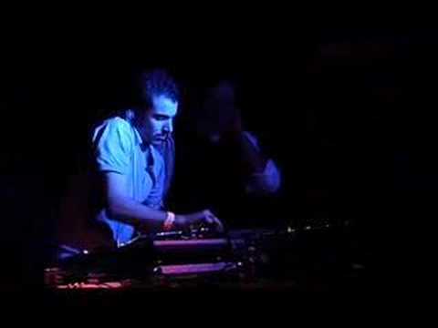 KILLDAHYPE live @ le tryptique