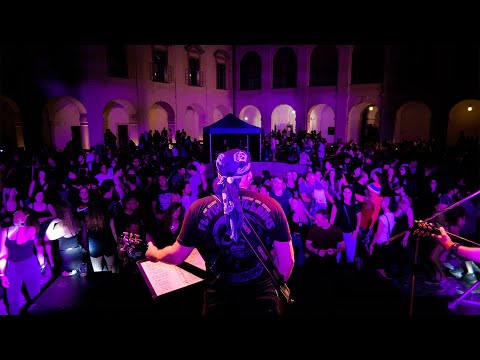 Holešov na plný pecky