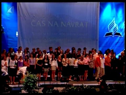 Konferencia CASD SZ 2007 Poprad 3/4