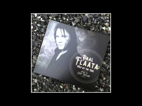 Paal Flaata - Sleepy Eyes (Chip Taylor-cover)