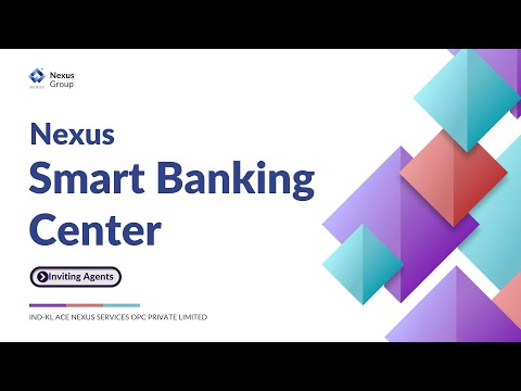 Nexus Esaf Smart Bank