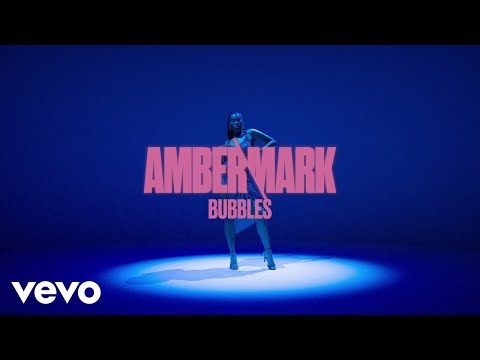 Amber Mark - Bubbles (Visualiser)