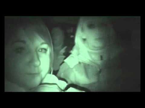 Most Haunted Series 6 Unseen Footage