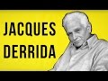 Download Philosophy Jacques Derrida Mp3 Song