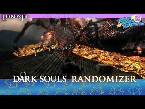 Dark Souls - Random Number Generation - GDQ Hotfix Speedruns