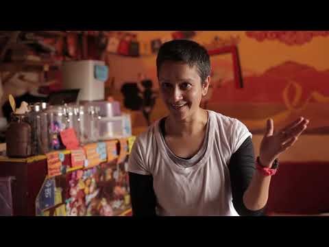 Lijo K Jose Cafe Sol Kaza | Project | BGM