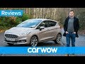 Ford Fiesta 2020 Detailed In Depth Review Carwow Reviews