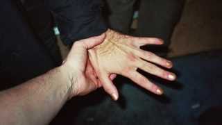 Saâda Bonaire - Give Me a Call