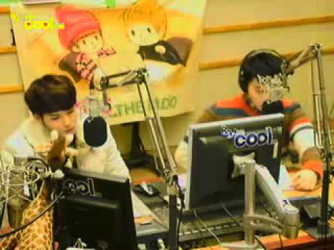 120118 KTR 1-7 나는 오늘
