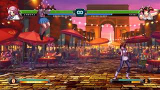 Re: [問題] 為什麼很多漫畫都用拔刀術當作絕招