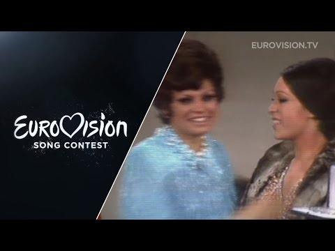 Eurovision Milestones: 1969