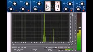 Video thumbnail for ThrillseekerXTC blue (1 KHz harmonic test) by Variety Of Sound by Sound Universe