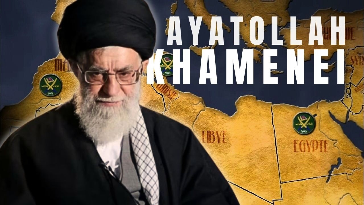 The Hidden Face of the Muslim Brotherhood UNCENSORED