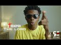 Strongman The Lord Official Video