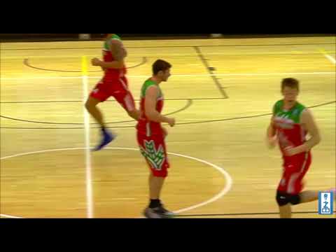 Highlights J5 - CB Hospitalet - Aquimisa Laboratorios Queso Zamorano