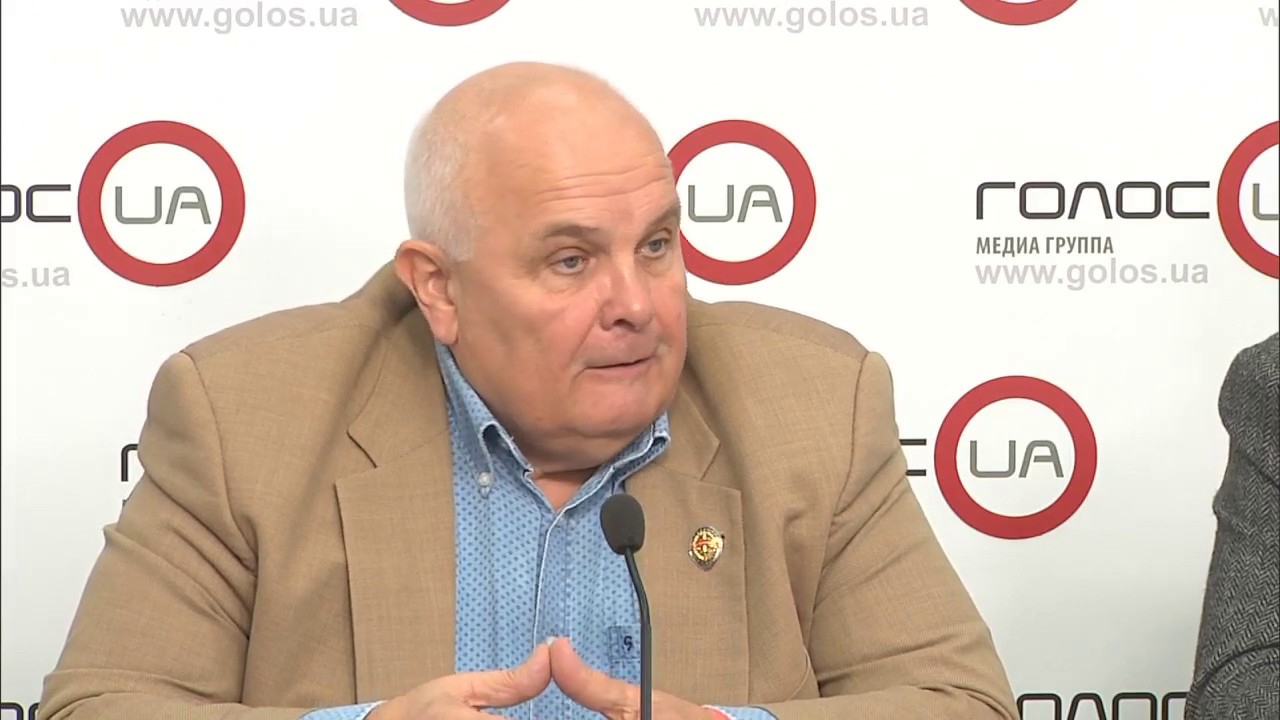 Взрыв гранаты в центре Киева: почему власть не борется с наплывом нелегального оружия? (пресс-конференция)