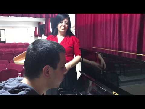 Bahar İNAN - And İçelim