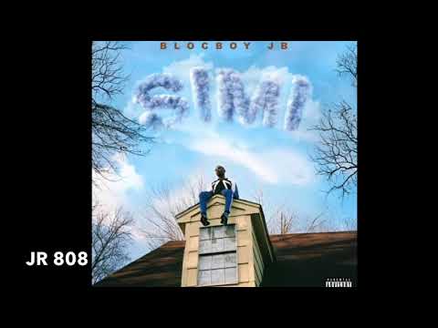 BlocBoy JB x 21 Savage x Tay Keith type beat 2018 “ROVER” (Prod. By JR 808)