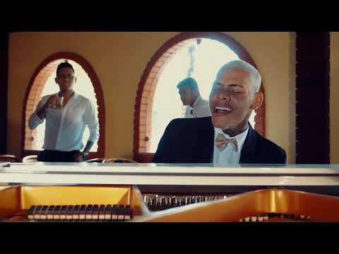 BABY RELAXA // VT Kebradeira, É o Don, Ryyan no beat