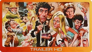 The Long Goodbye   1973   Trailer