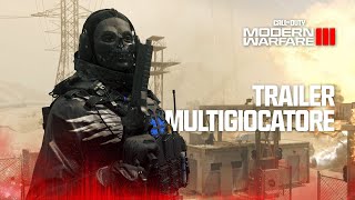 Trailer multigiocatore - ITALIANO