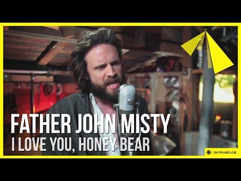 Father John Misty | I Love You, Honey Bear