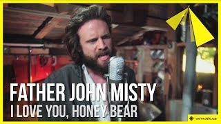 Father John Misty | I Love You, Honey Bear