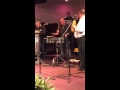 Puchi Colon - Que no pare live