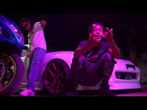 YoungMalii and JydhoBrrOfficial