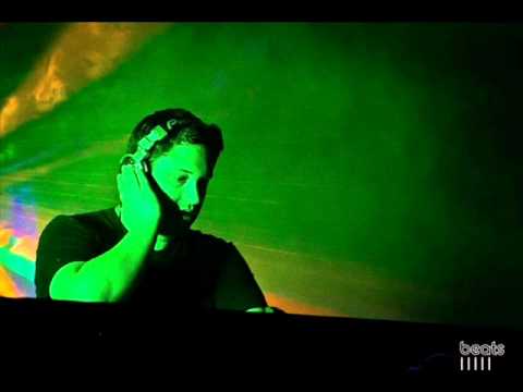 PHILIPP CARREIRES , MARC SOUL - THE  PARTY NEVER ENDS