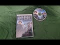Opening To Harry Potter And The Goblet Of Fire Widescreen Edition 2006 DVD Disc 1 2007 Reprint